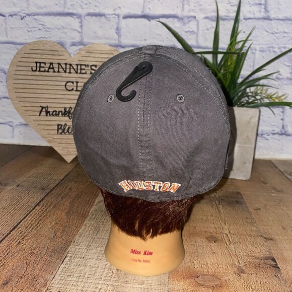 47 BRAND Houston Astros fitted Hat - Picture 3 of 6